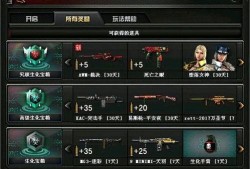 cf最新爆料信,游戏新内容与更新前瞻